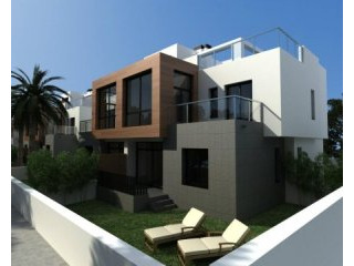 Bungalow For Sale In Algorfa Spsnb0561