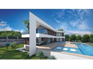 Stunning Design New Build Javea*