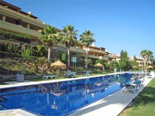 3 bedroom Apartment For Sale: Marbella