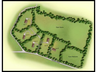 Land For Sale: 1367 Hanover Street..