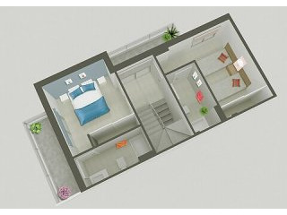 New 3 Bed 3 Bath Beach Location Villas..