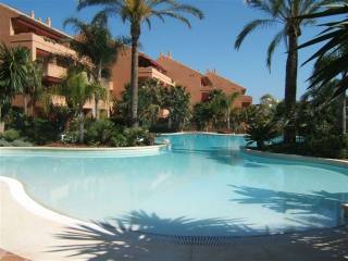 PENTHOUSE FOR SALE BAHIA MARBELLA