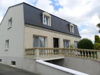 Vente Maison 7 Pieces De 150 M2 61330..