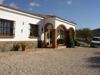 Villa - A quality built country villa..