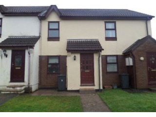 4 Cronk Y Berry View, Douglas