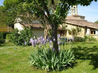 An Old Presbytere Property Close To The..