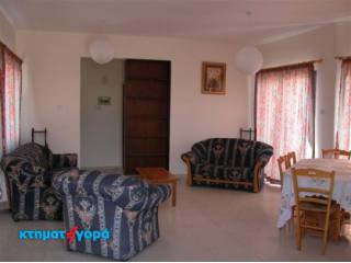 Apartment-Flat in Kato Pafos, Pafos