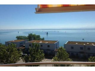 Attique exceptionnel vue lac a..