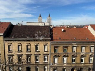 Centar Zagreba – 3 sobe, top investicija