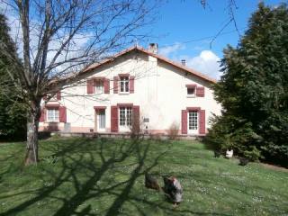EC0280me Renovated House and Gite in..