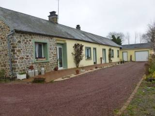 Lovely Rural Property, Nice Setting