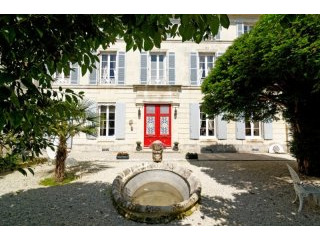 Stone House For Sale In The Heart Of..