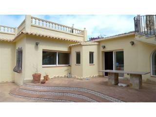 6 Bedroom Villa in Javea
