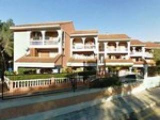 2 Bedrooms - Apartment - For Sale
