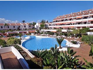 2 Bedrooms - Duplex - San Miguel De..