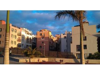 Duplex in Callao Salvaje
