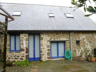 Ideal Holiday Home in Rural Setting