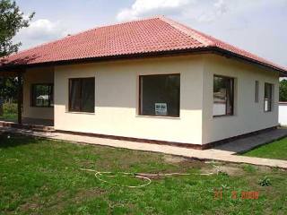 New villa, situated in lovely village 5..