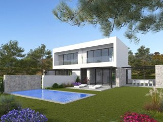 3 Bedrooms - Villa - Alicante - For Sale