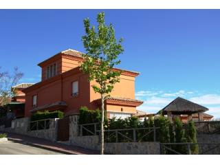 3 Bedrooms - Villa - Malaga - For Sale