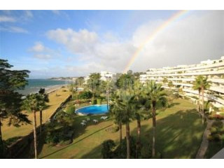 Apartment For Sale In New Golden Mile..