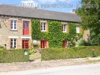 Nice Solid Village House