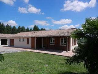 Recent House With Beautiful Views On..
