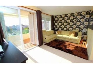 Apartment In Son Caliu For Sale