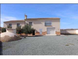 Cortijo For Sale Puerto Lumbreras..