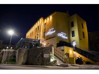 PRODAJE SE HOTEL U SENJU 4*