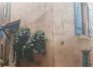 2 Stone Village Houses with Terrace