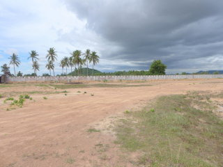 Huai Yai, lovely building plots in many..