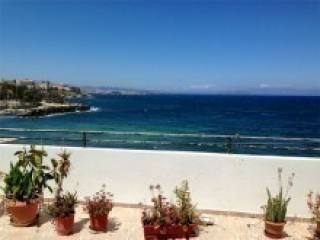 Seafront Real Estate