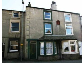 4 bedroom, Terraced House house for sale