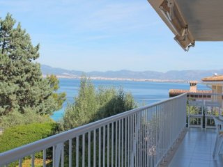 Villa In Idyllic Location In Cala Blava