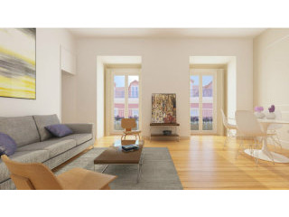 Apartment T1