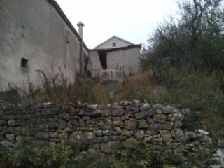 ISTRA, TRVIŽ KUĆA ZA OBNOVU