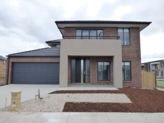 SPECTACULAR NEAR NEW HOME!