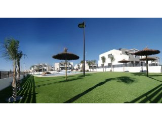 Bungalow For Sale In Torrevieja..
