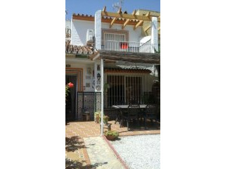 Semi-Detached for Sale in Torre del Mar..