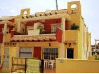 Townhouse, Alicante (Costa Blanca)..