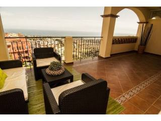 2 Bed Apartment for sale in Calahonda