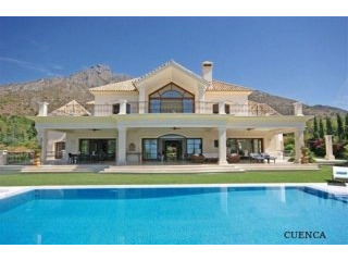 3 Bedrooms - Villa - Alicante - For Sale