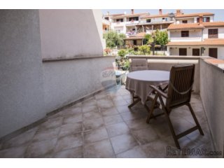 ISTRA, PULA, VERUDA PORAT, apartmanska kuća na lijepoj...