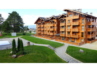 Luxury Studio In 5-Star Complex With..