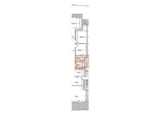 Terraced Apartment Msida, Sliema Area..