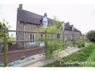 Well Renovated Stone House With Garden..