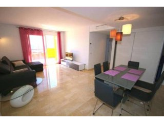 2 Bedroom 2 Bathroom Penthouse In Punta..