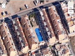 3 Bedrooms - Townhouse - Alicante - For..