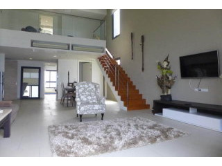 Wong Amat Beach, Naklua, Zire Penthouse..
